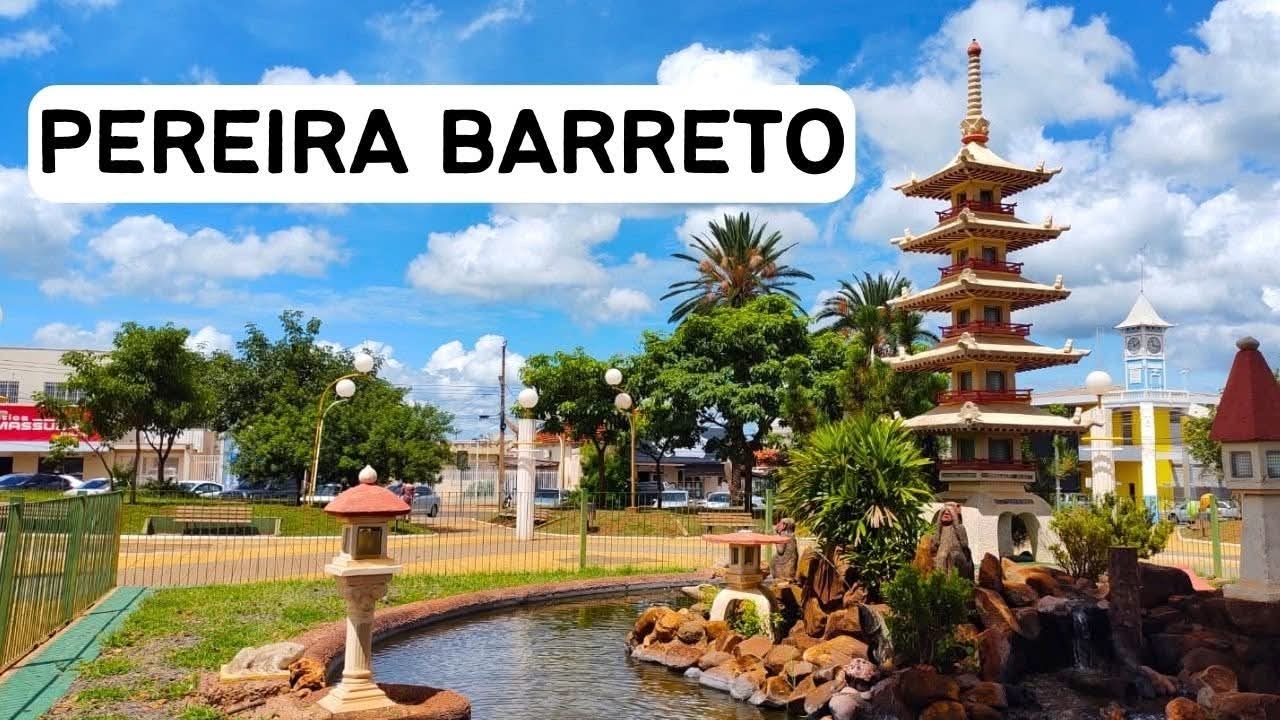 BOMBA!!!  PEREIRA BARRETO e outras 07 estâncias PERDEM VERBAS e ficarão ZERADAS EM 2026