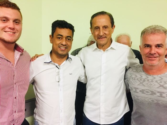 Creches municipais de Pereira Barreto recebem novos brinquedos