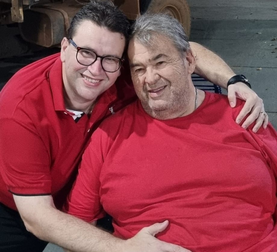 Homenagem de Agradecimento para equipe da UTI da Cassems de Três Lagoas