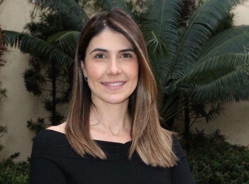Prefeito de Três Lagoas nomeia nova Chefe de Gabinete do Município
