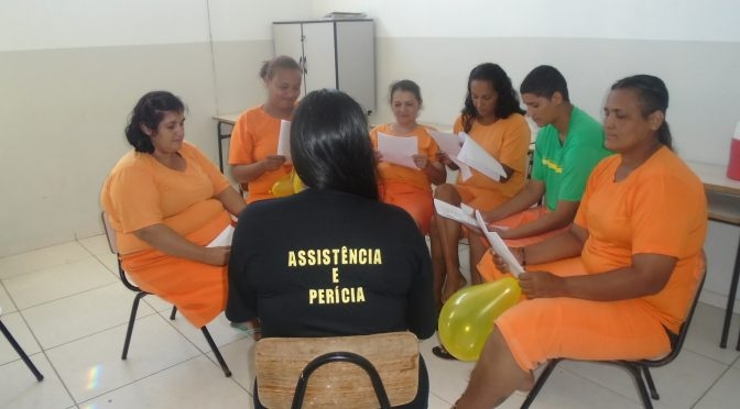 Prefeitura de Brasilândia recolhe pneus inservíveis para destinação correta