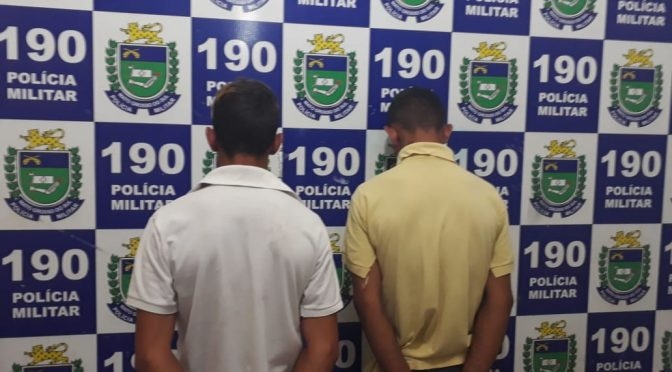 Delegacia Seccional de Andradina prende o prefeito de Murutinga do Sul e 04 servidores municipais