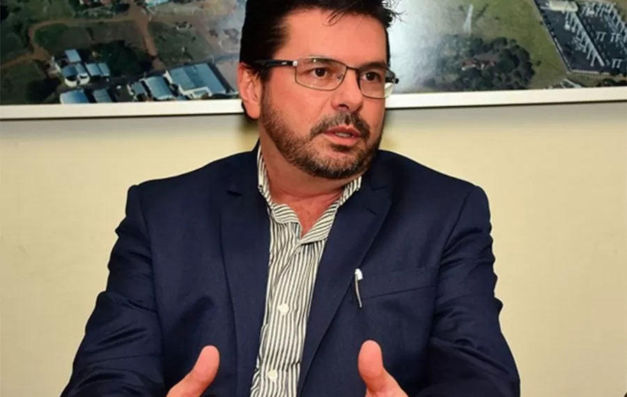 Ex-prefeito de Valparaíso Roni Ferrareze tem candidatura impugnada em Penápolis