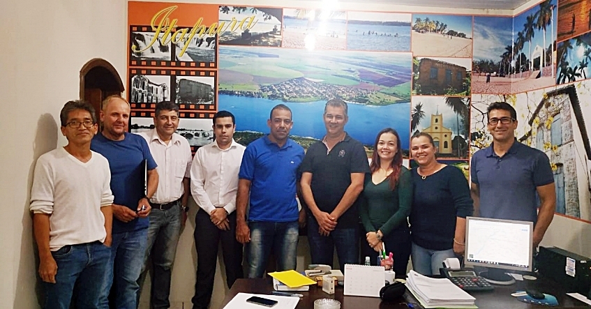 Polícia Civil realiza operação conjunta com PM e SAP em presídios de Pirajuí