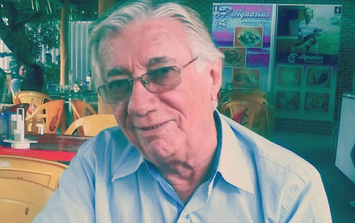 PECUARISTA DE 81 ANOS MORRE APÓS SER PISOTEADO POR UM BOI EM PENÁPOLIS