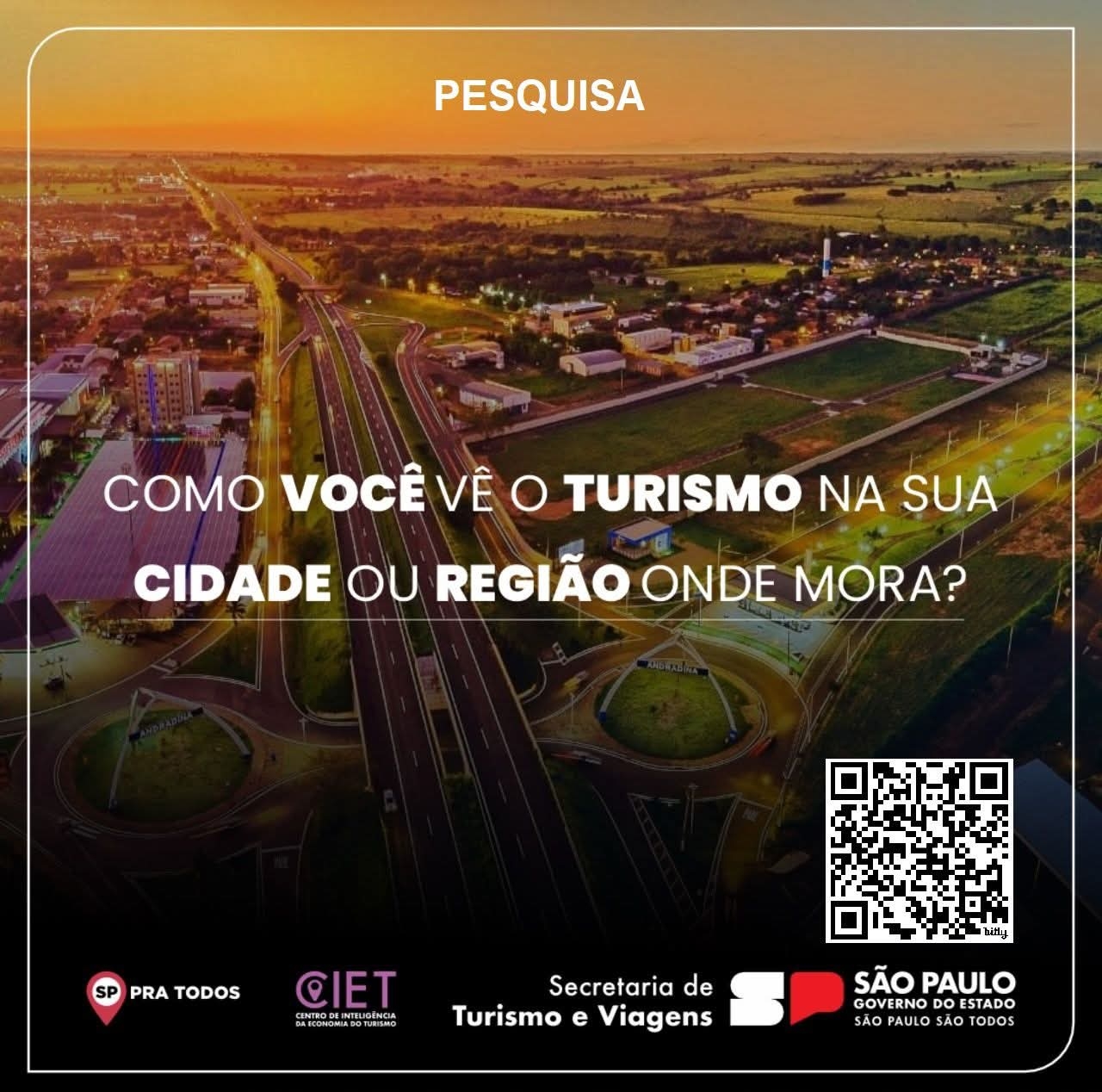 AVALIE TURISMO EM ANDRADINA