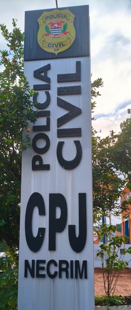 POLÍCIA CIVIL DEFLAGRA A 8ª FASE DA OPERAÇÃO "SHOTGUN" PARA COMBATER A POSSE ILEGAL DE ARMAS DE FOGO EM PRESIDENTE PRUDENTE