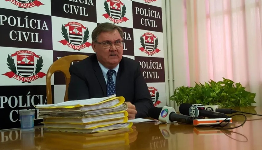 POLÍCIA CIVIL DEFLAGRRA A OPERAÇÃO “JULHO VERDE” EM TODA A REGIÃO DO DEINTER 10 ARAÇATUBA