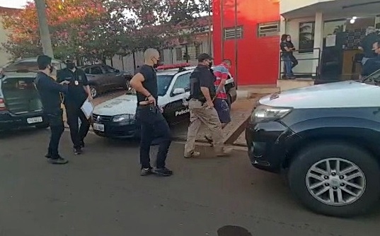 Três réus são condenados durante operação “Babel” deflagrada pela Polícia Civil de Guararapes