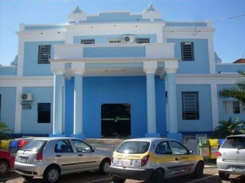 Prefeitura assume a direção da Santa Casa de Penápolis