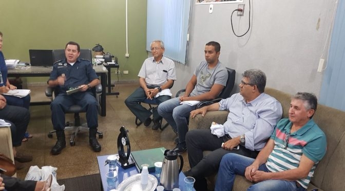 Estaria surgindo uma grande favela em Dracena?