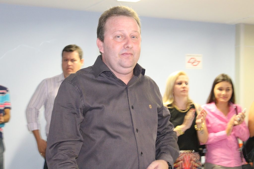 Justiça mantém preso Sebastião superintendente da OSS de Andradina: Outros 7 ganharam liberdade