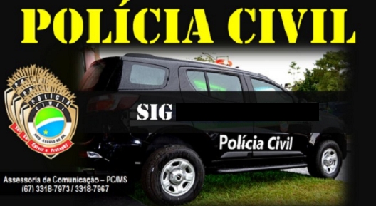 Polícia Civil elucida a autoria de dois estelionatos em Três Lagoas