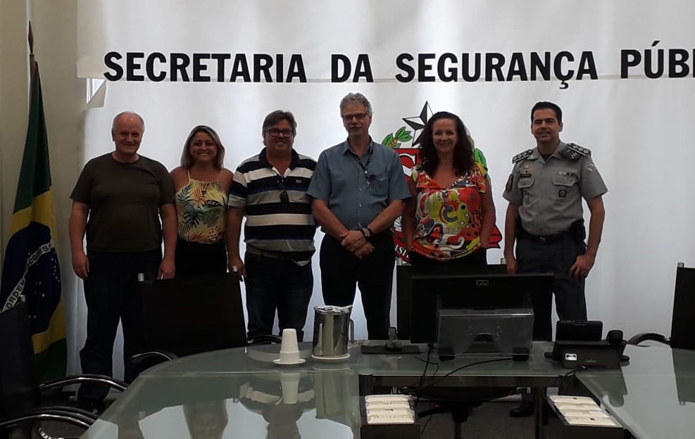 ROCAM: Traficante é flagrado comercializando entorpecentes em Birigui