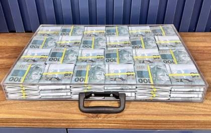 Polícia Civil de Araçatuba investiga furto de R$ 36 mil reais em dinheiro de idoso do bairro Traitu