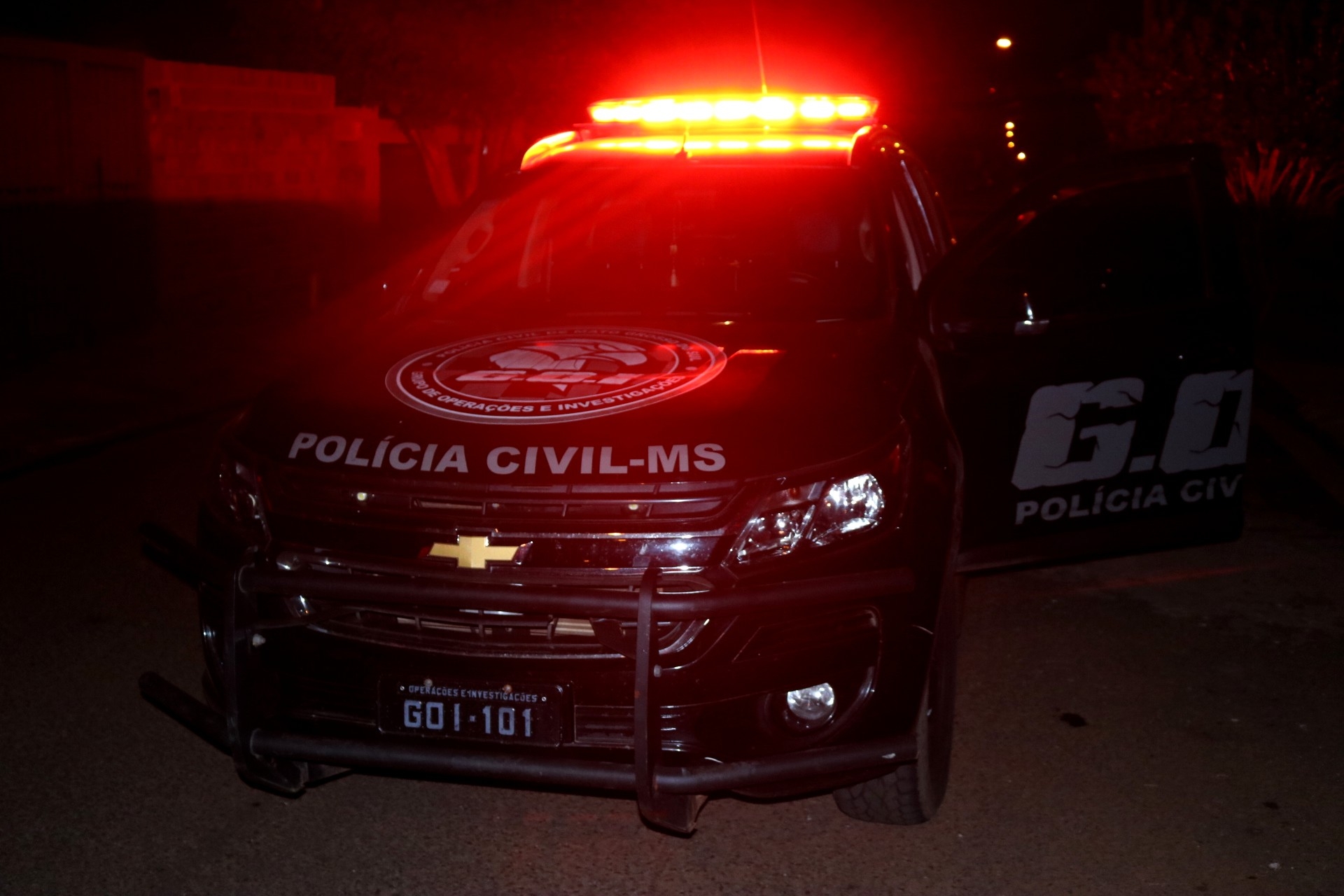 Em Andradina mulher posta foto de suposto atropelador e faz apelo emocionante