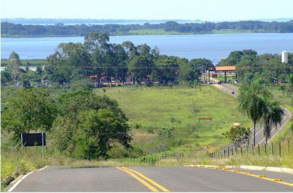Avenida de acesso ao balneário municipal de Três Lagoas será ampliada