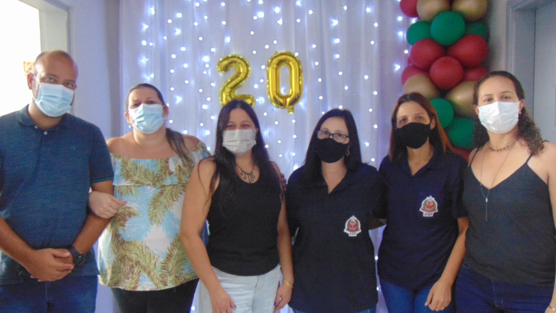 Penitenciária de Pracinha completa 20 anos com almoço especial