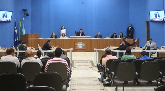 Governo de Andradina nomeou Edu Hara para Ouvidoria Municipal