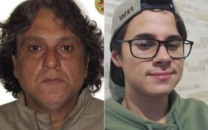 Polícia Civil prende Paulo Cupertino em hotel na Capital