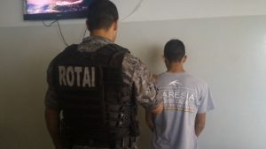 DIG de Andradina prendeu idoso do bairro Pereira Jordão investigado por estupro