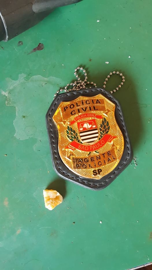 Polícia Civil prende homem por tráfico e fecha boca de fumo no Jardim Santa Cecília em Andradina