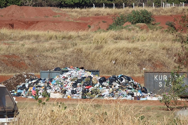 Limpeza urbana de Andradina consome quase mesmo valor do contrato com a Constroeste