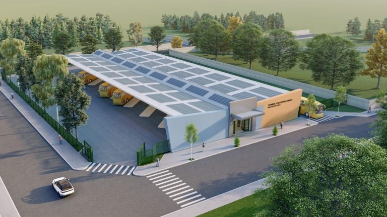 Prefeitura de Araçatuba abre concorrência para construção de novo terminal urbano
