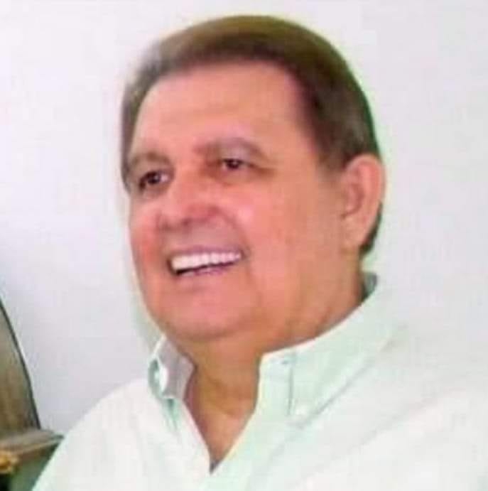 ANDRADINA ESPORTE CLUBE EM LUTO