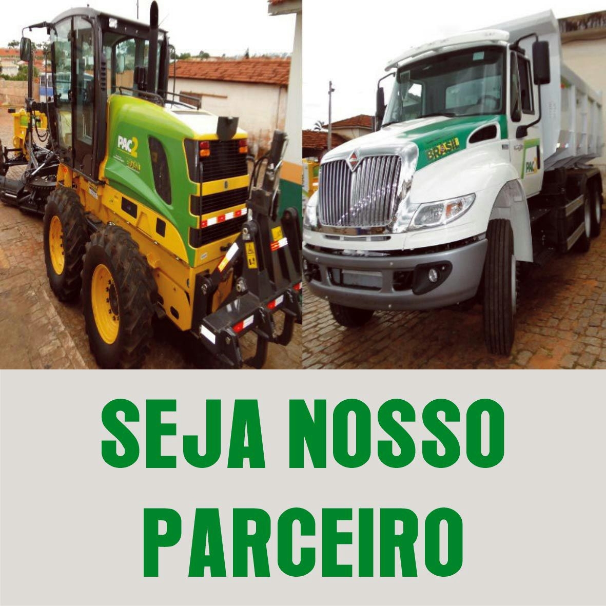 Programa mais emprego de Andradina tem vaga de motorista, atendente em farmácia e auxiliar de limpeza