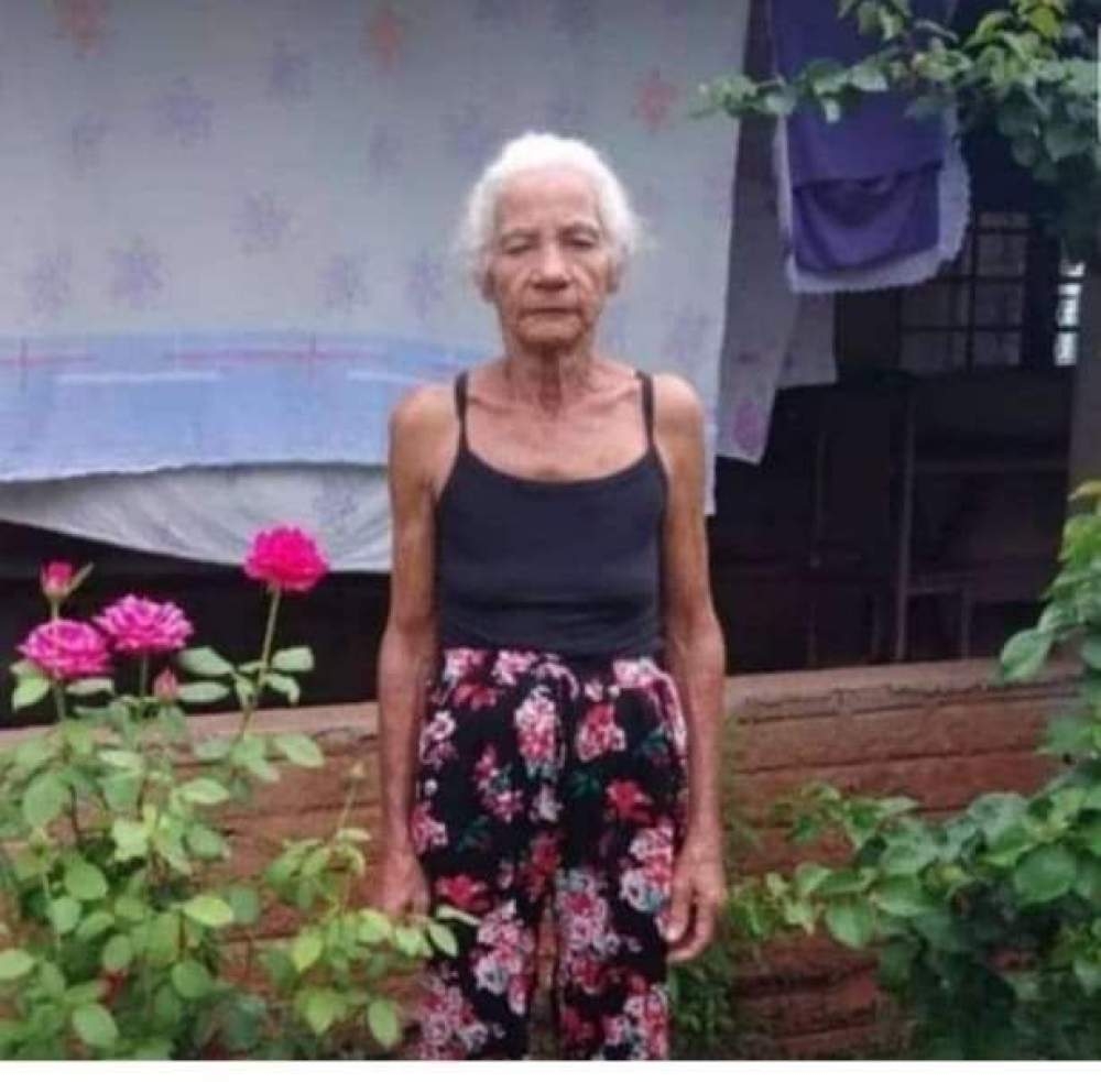 Moradora de Andradina está desaparecida desde o dia 26