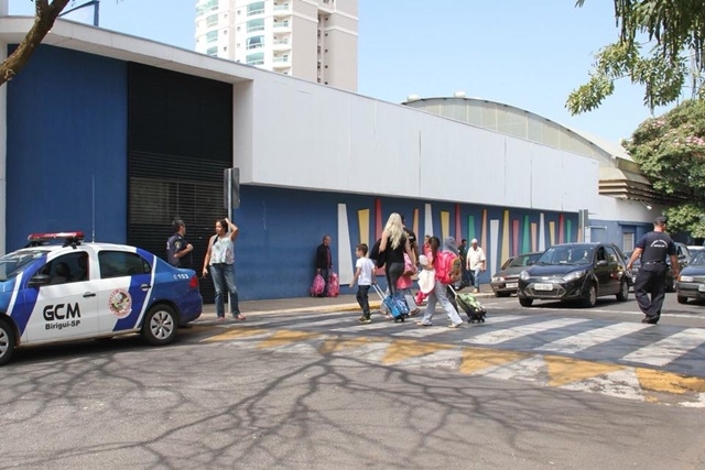 DIG de Andradina localiza morador de Três Lagoas MS que estava desaparecido