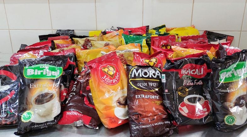 Clube dos Bolinhas e Grupo das Luluzinhas de Andradina fazem eventos para retomar doação de café para Santa Casa de Araçatuba