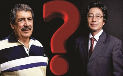 Em Andradina Dr. Flávio Amorim rebate especulações, mas não descarta possível aliança com Jamil Ono