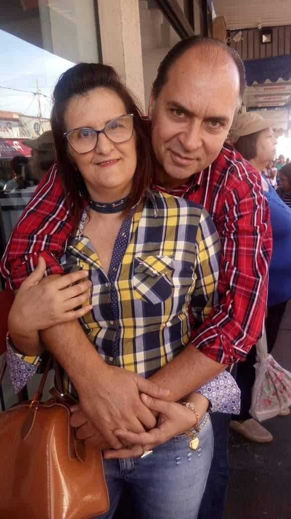 ANDRADINA CHORA  A PERDA DO APRESENTADOR PAULO DO "CAFÉ COM CONTEÚDO"