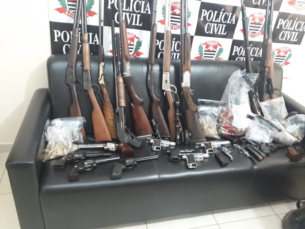 Policiais Militares do 2°BPM recebem homenagem durante sessão solene na Câmara Municipal de Três Lagoas