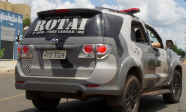 PREFEITA FAZ VISITA AO GRUPAMENTO DA POLICIA MILITAR DE NOVA INDEPENDÊNCIA
