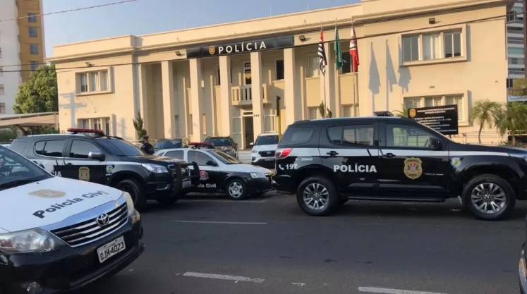 Polícia Civil de Araçatuba investiga furto de 11 mil litros de diesel da Usina de Álcool