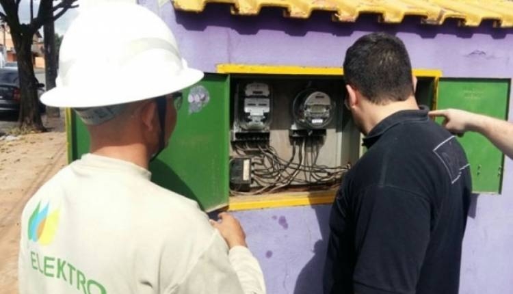 EM ANDRADINA OBRAS DO LATICÍNIO COMEÇARAM NA ESTRADA DO JAÓ