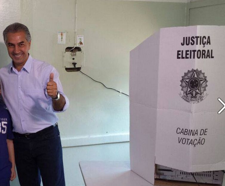 Em Andradina relatório da CEI prevê cassação de mandato de Mário Gay