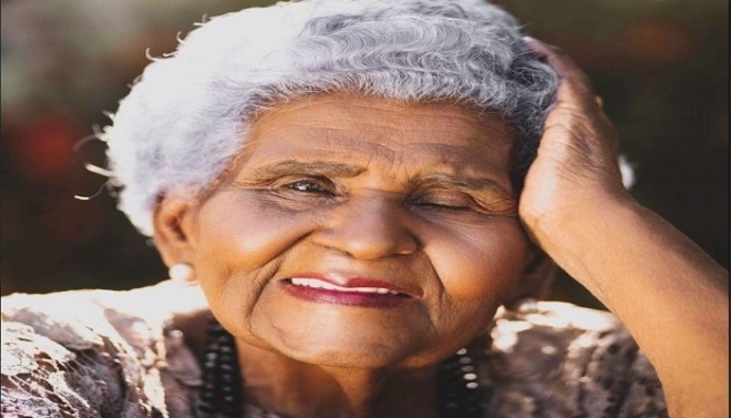 Três Lagoas chora a perda da senhora Daura do Nascimento Alves aos 87 anos a "Tia Dorinha"