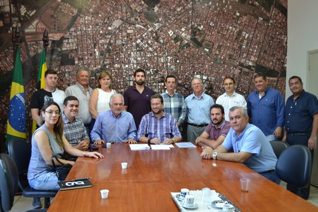 Prefeitura de Birigui adquire nova Van para o transporte de pacientes no valor de R$ 202 mil
