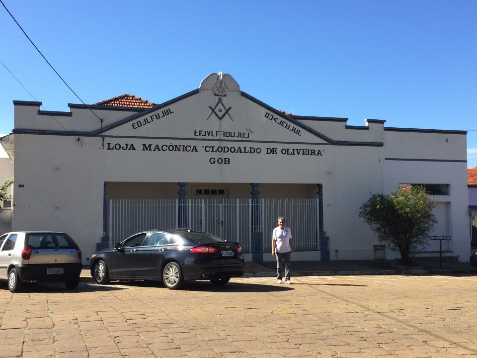 Em Presidente Venceslau Rotary Club presta homenagem a Loja Maçônica “Clodoaldo de Oliveira” mantenedora do “Abrigo Esperança”