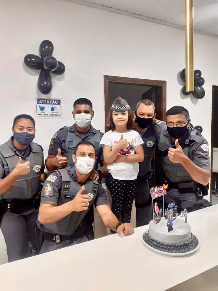 NA TERRA DO REI DO GADO ANIVERSÁRIO MAIS QUE ESPECIAL