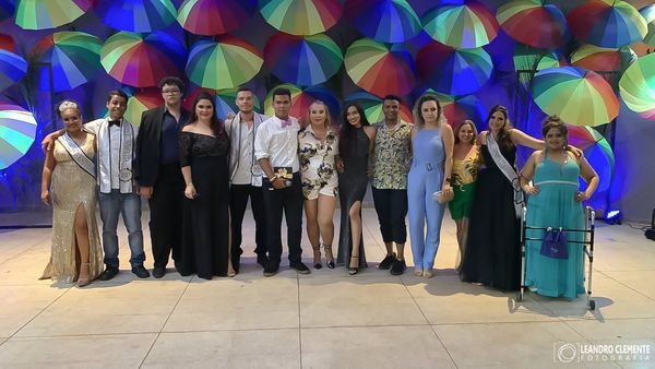 EM SUD MENNUCCI ESCOLA ESTADUAL CÍCERO CASTILHO CUNHA REALIZA MISS E MISTER ESTUDANTIL 2021