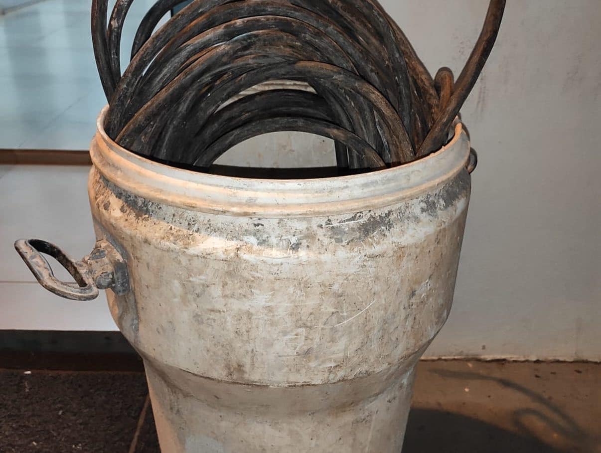 Força Tática de Andradina prende pintor por furtar casa na Vila Mineira