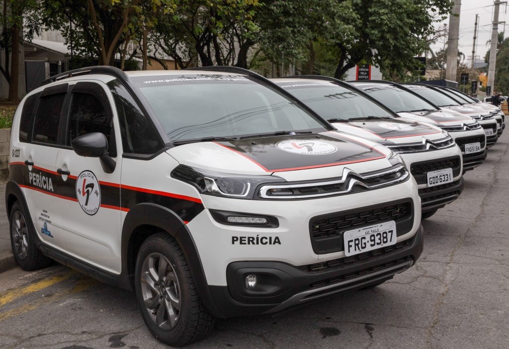 Penitenciária 1 de Lavínia realizou o Projeto Saúde do Trabalhador