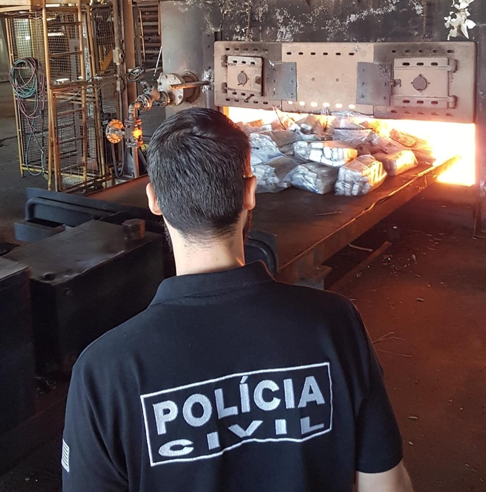 Está proibido soltar pipas na área urbana de Andradina