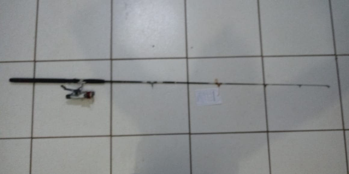 Polícia Militar Ambiental de Três Lagoas autua morador de Andradina por pesca ilegal e apreende barco, motor e petrecho de pesca
