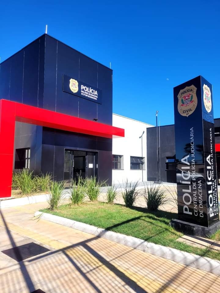 OPERAÇÃO "AMICUS CURIAE": POLÍCIA CIVIL CUMPRE MANDADOS DE PRISÃO POR SENTENÇA CONDENATÓRIA EM DRACENA E PANORAMA